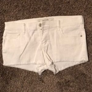 Abercrombie and Fitch size 4